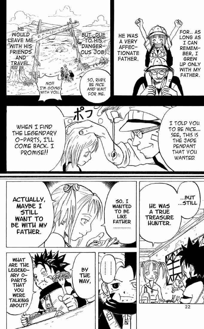 Read 666 Satan Manga Online