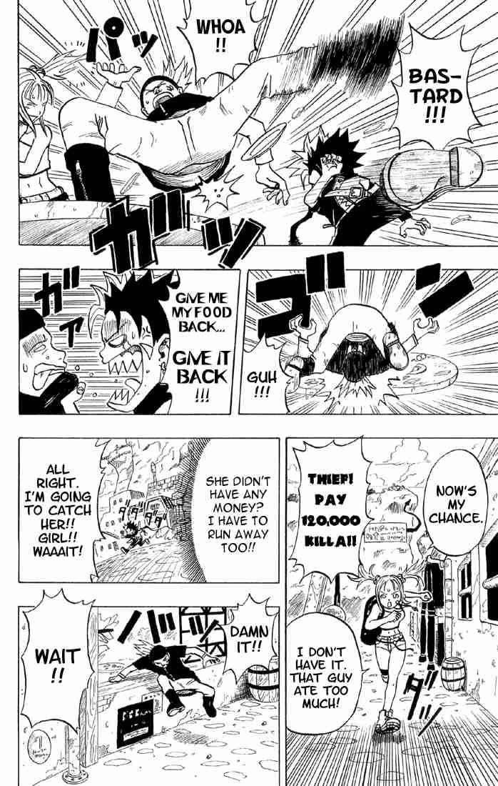 Read 666 Satan Manga Online