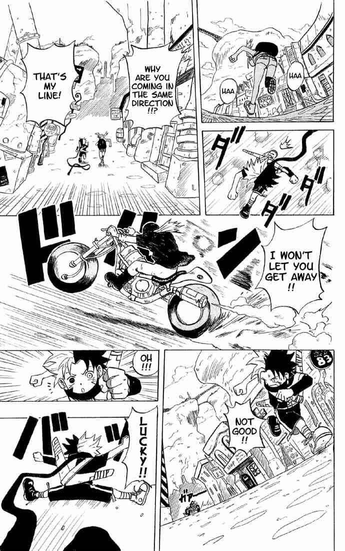 Read 666 Satan Manga Online