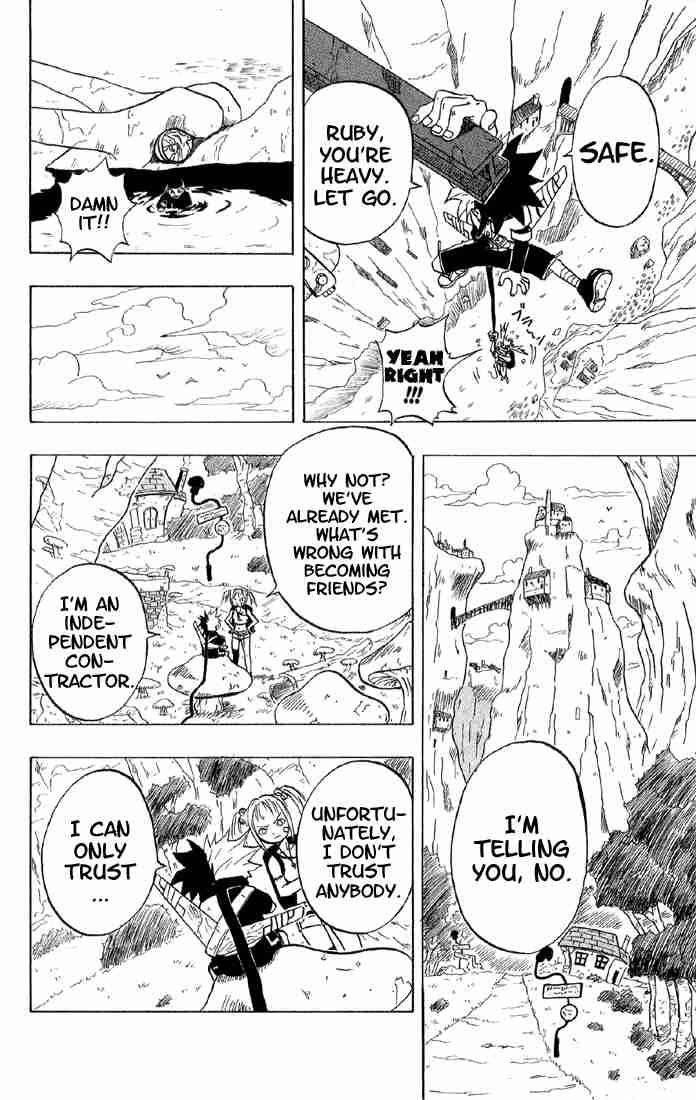 Read 666 Satan Manga Online