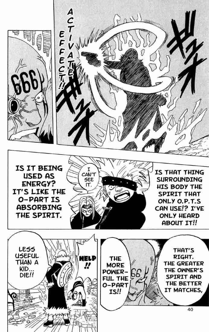 Read 666 Satan Manga Online