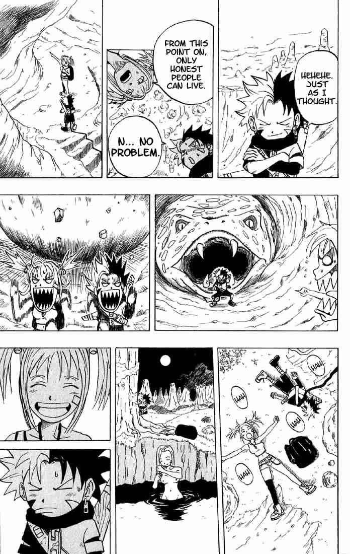 Read 666 Satan Manga Online