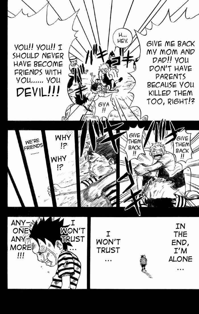 Read 666 Satan Manga Online