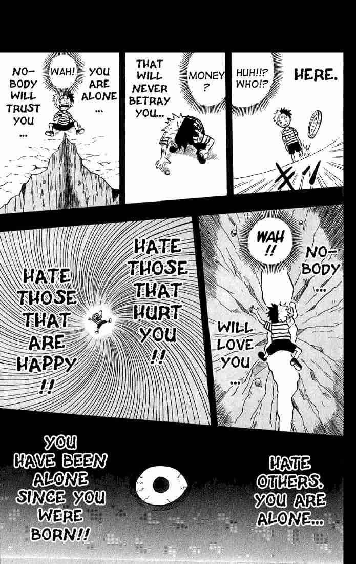 Read 666 Satan Manga Online