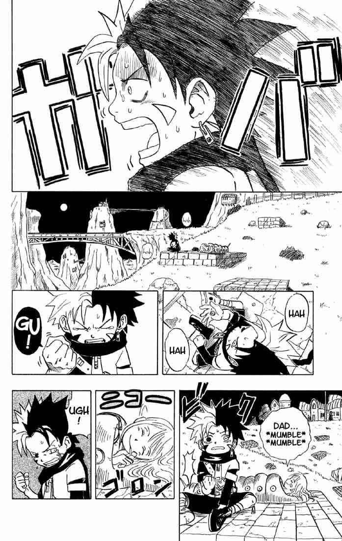 Read 666 Satan Manga Online