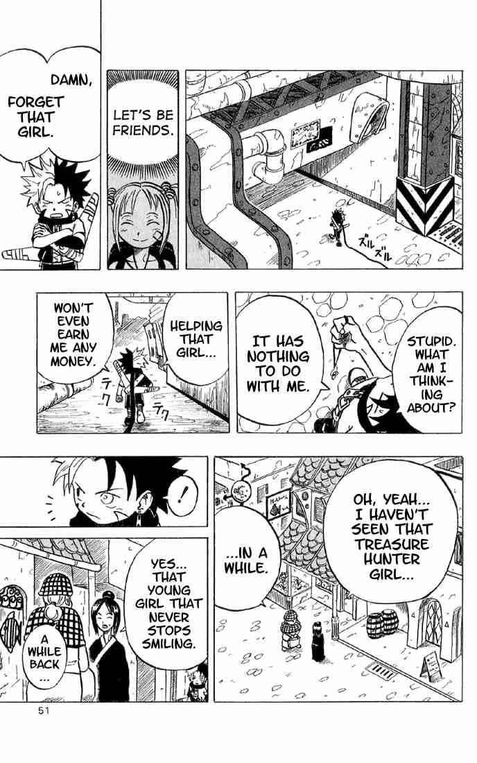 Read 666 Satan Manga Online
