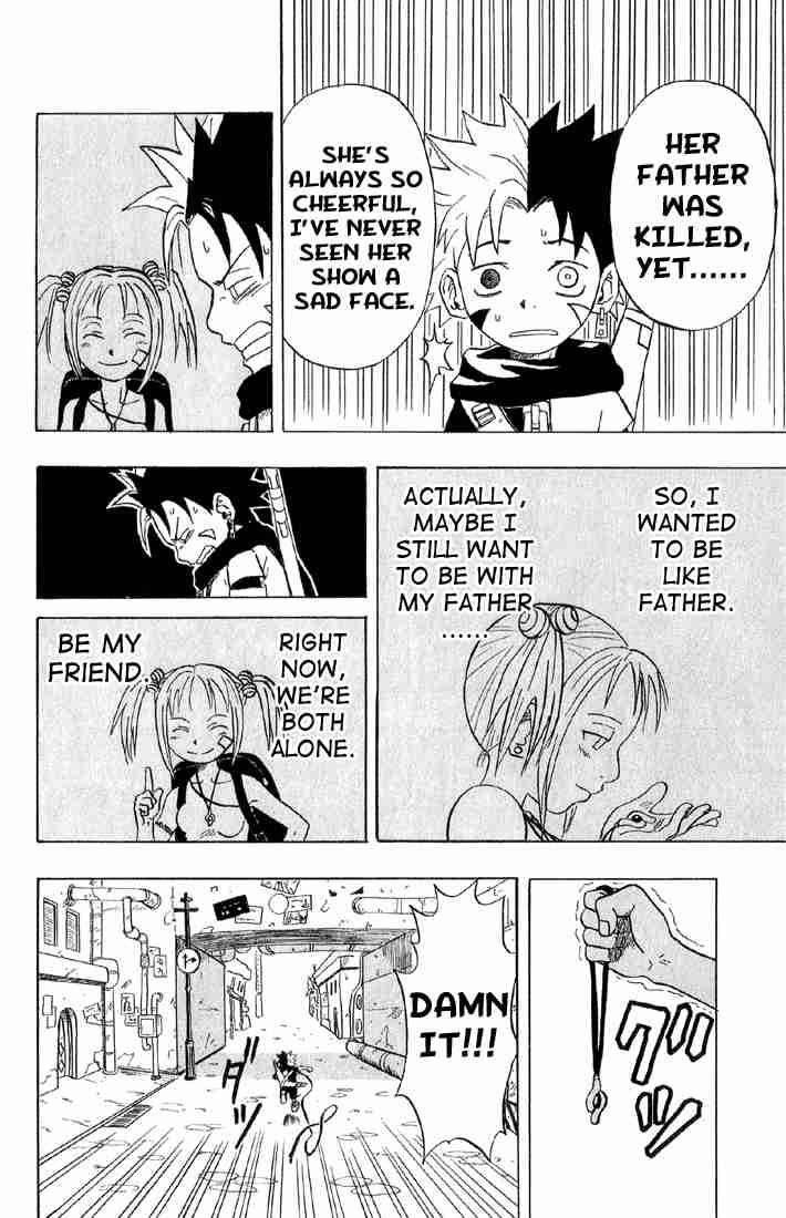 Read 666 Satan Manga Online
