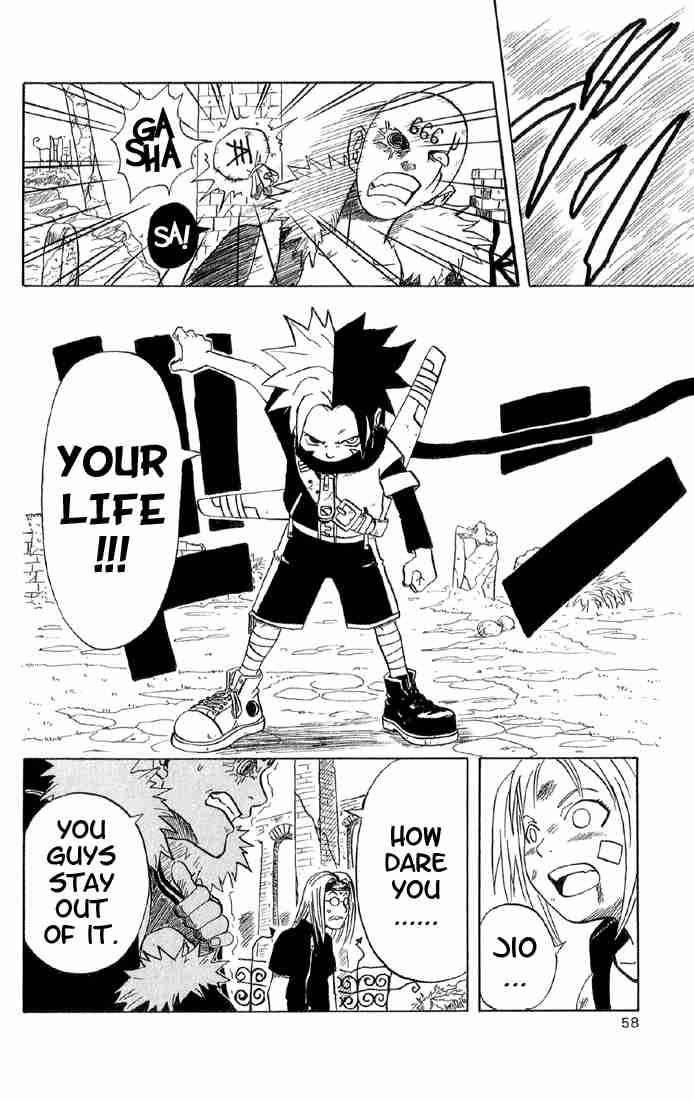 Read 666 Satan Manga Online