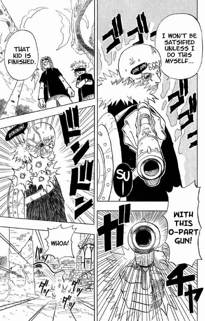 Read 666 Satan Manga Online