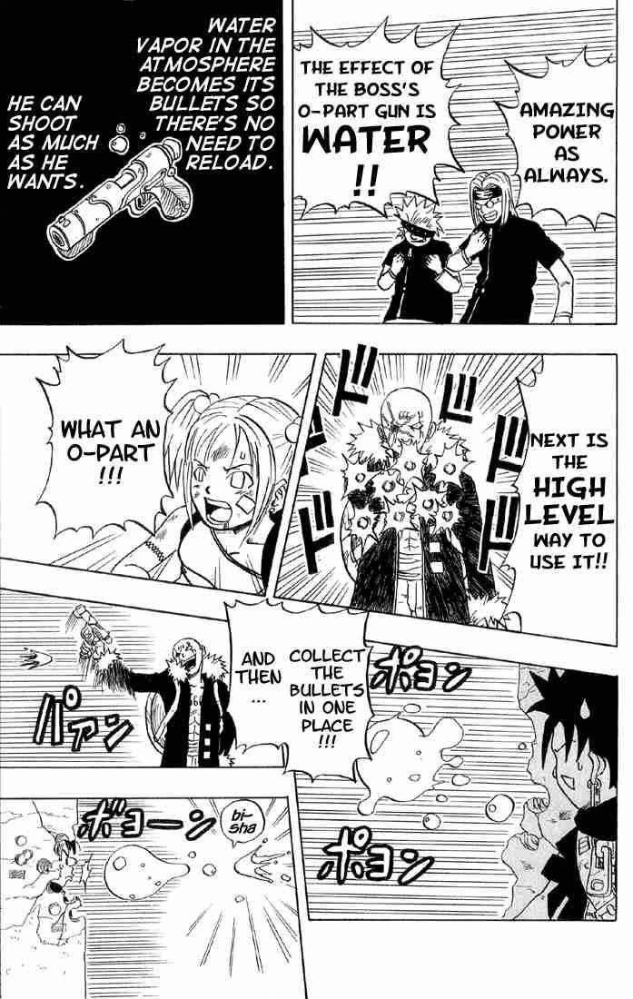 Read 666 Satan Manga Online
