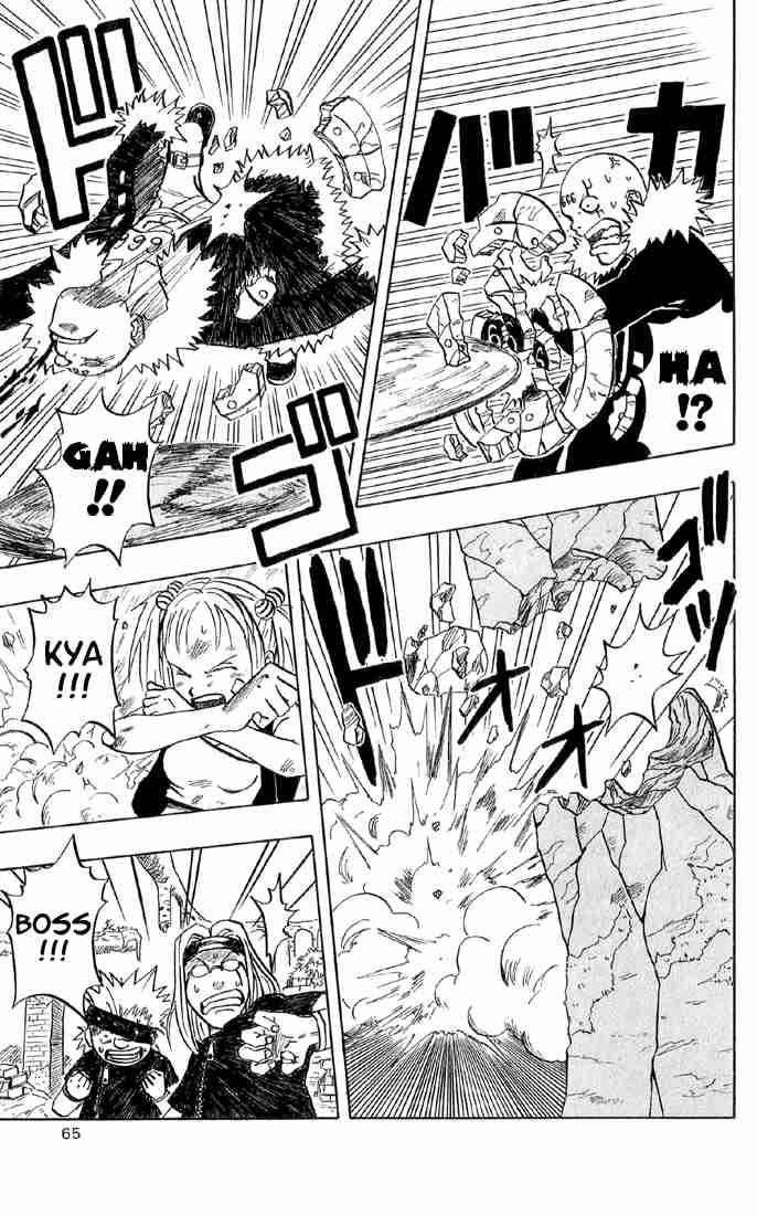 Read 666 Satan Manga Online