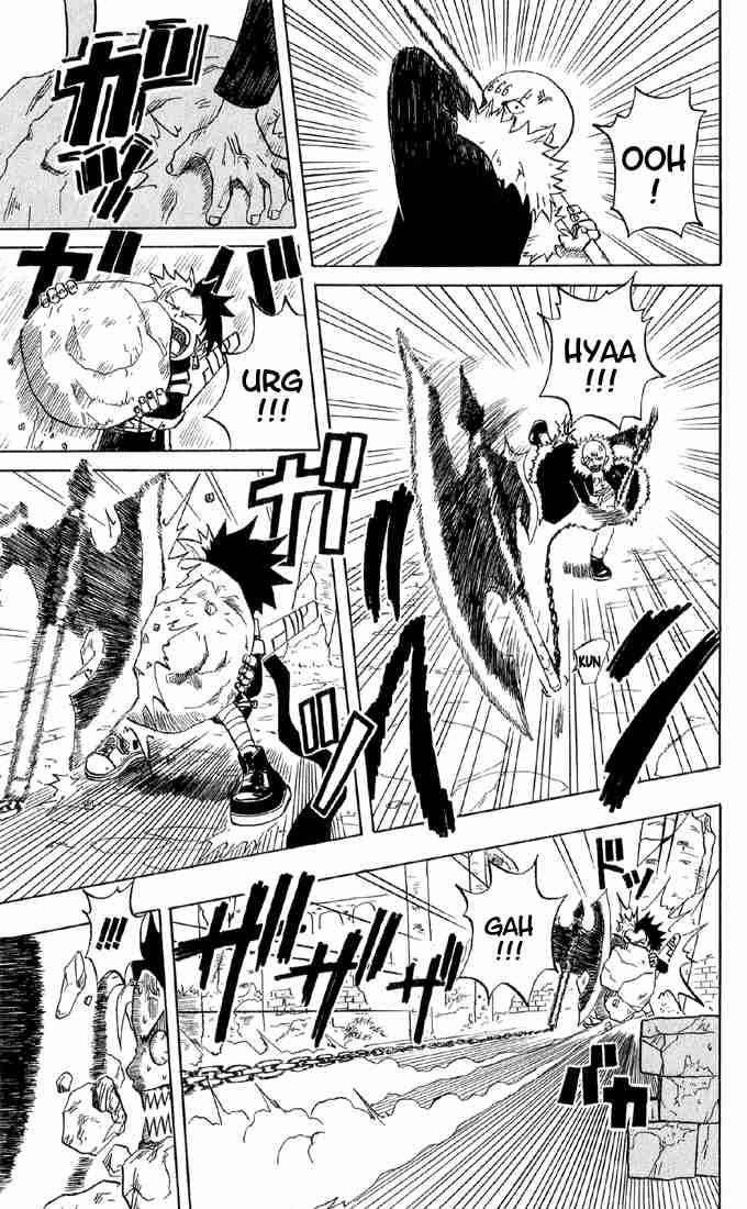 Read 666 Satan Manga Online