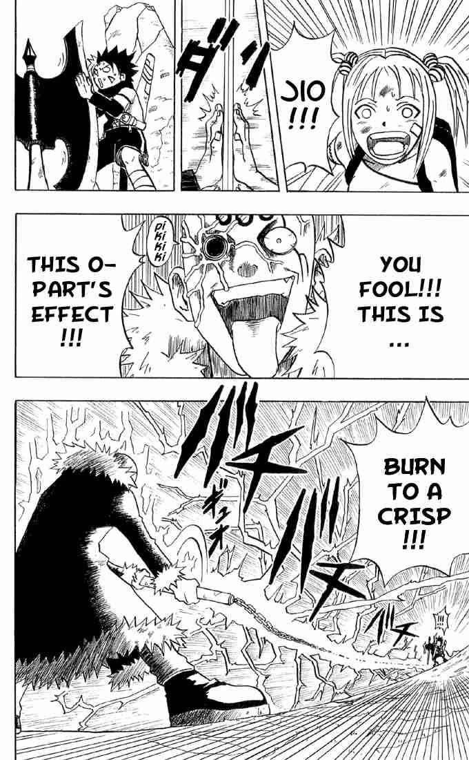 Read 666 Satan Manga Online