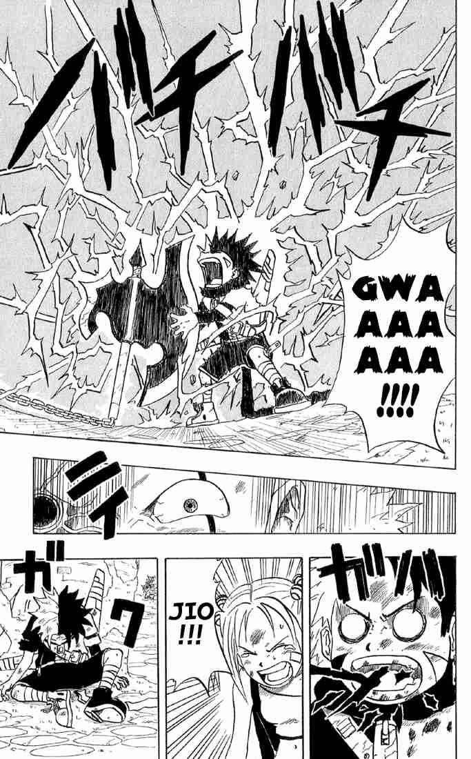 Read 666 Satan Manga Online