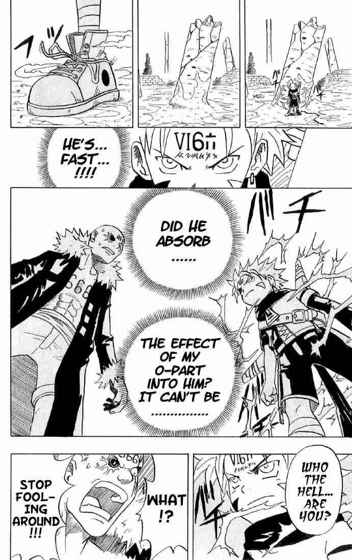 Read 666 Satan Manga Online