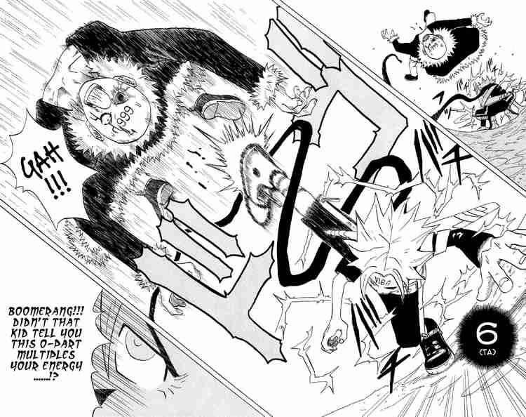 Read 666 Satan Manga Online
