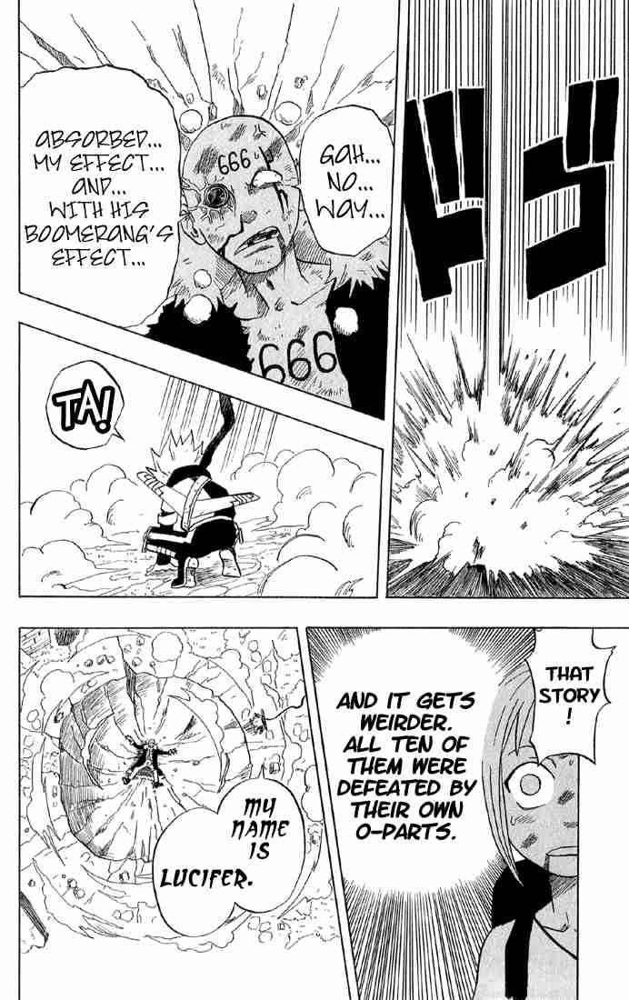 Read 666 Satan Manga Online