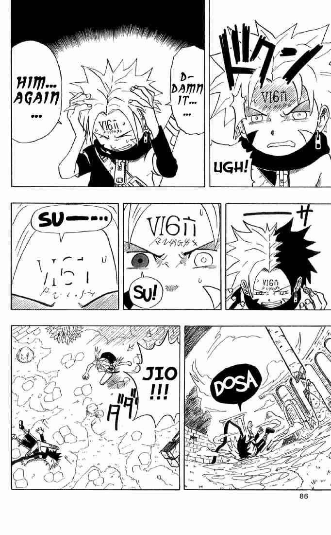 Read 666 Satan Manga Online