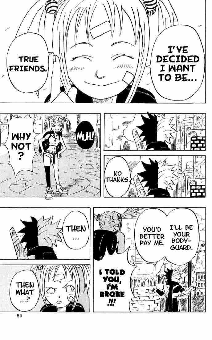 Read 666 Satan Manga Online