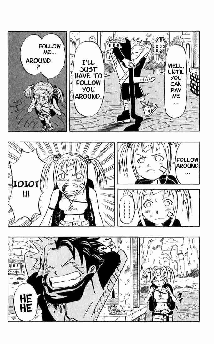 Read 666 Satan Manga Online