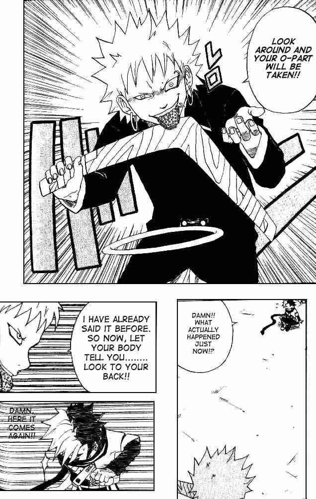 Read 666 Satan Manga Online