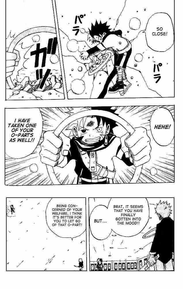 Read 666 Satan Manga Online