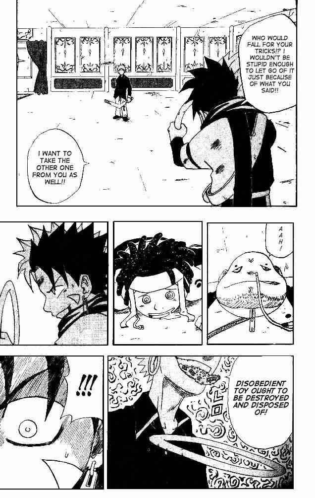 Read 666 Satan Manga Online