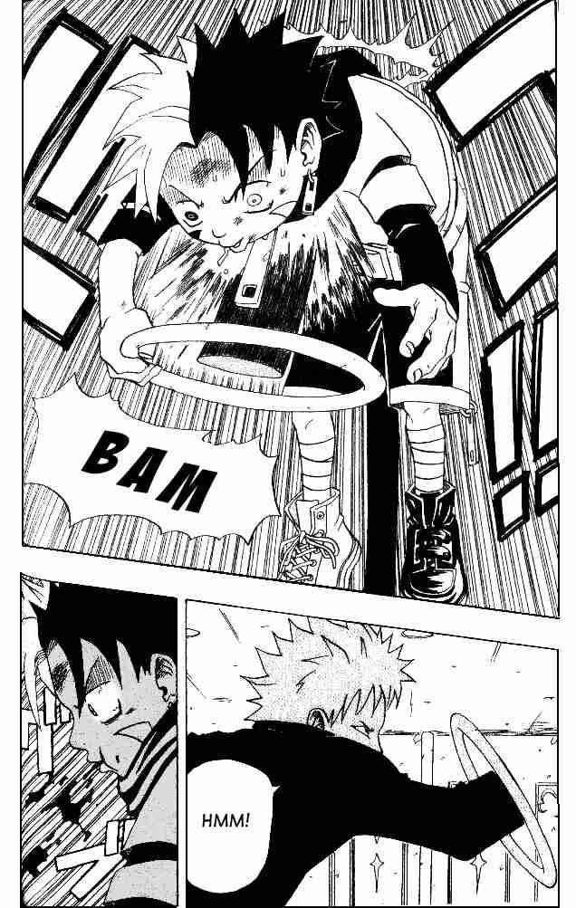 Read 666 Satan Manga Online
