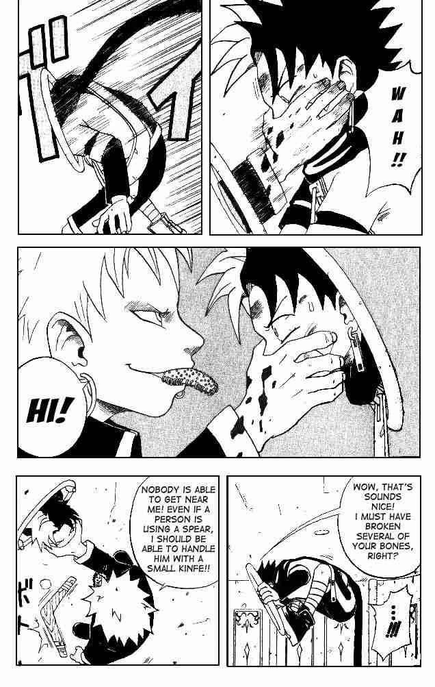 Read 666 Satan Manga Online