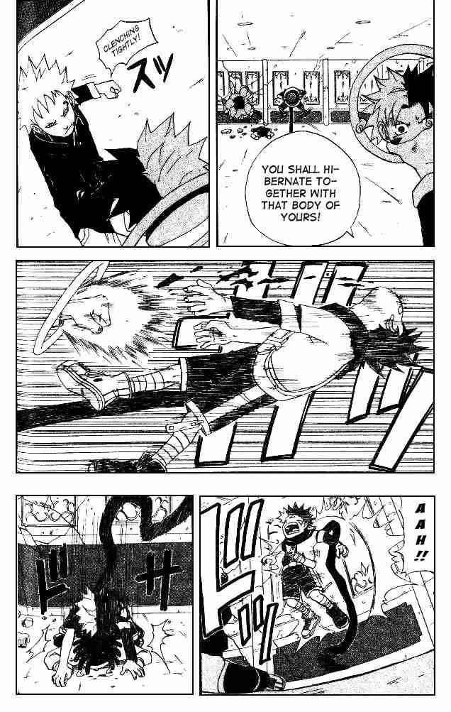 Read 666 Satan Manga Online