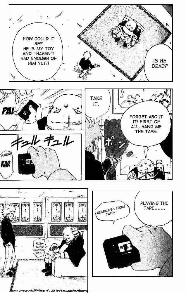 Read 666 Satan Manga Online