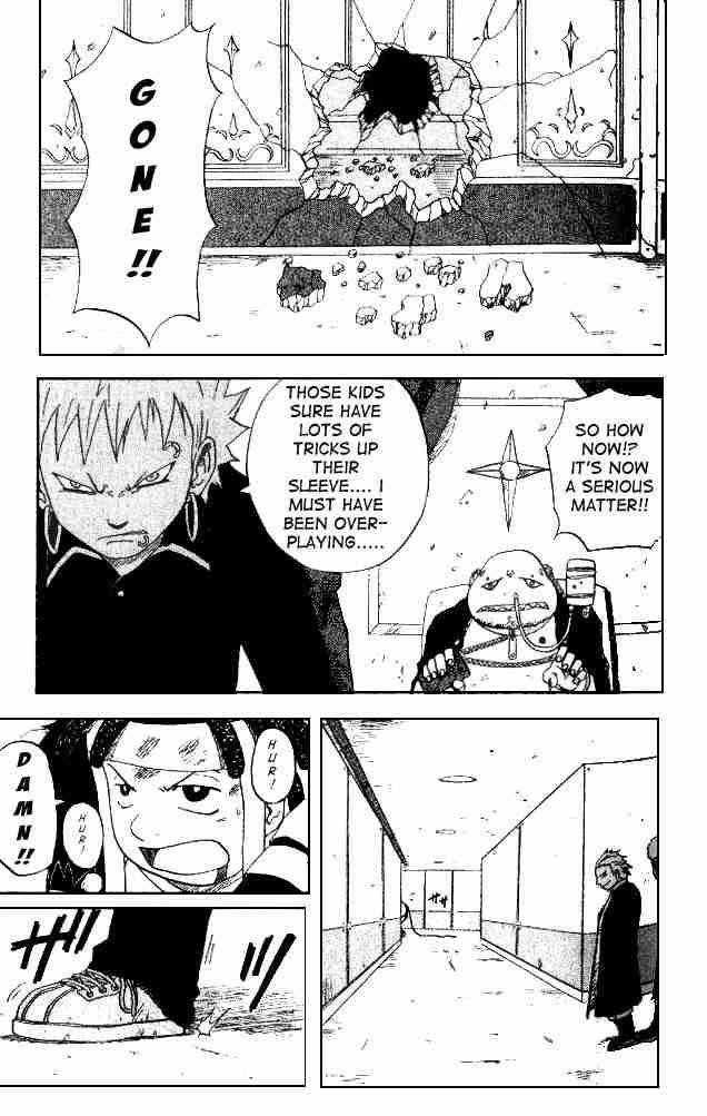 Read 666 Satan Manga Online
