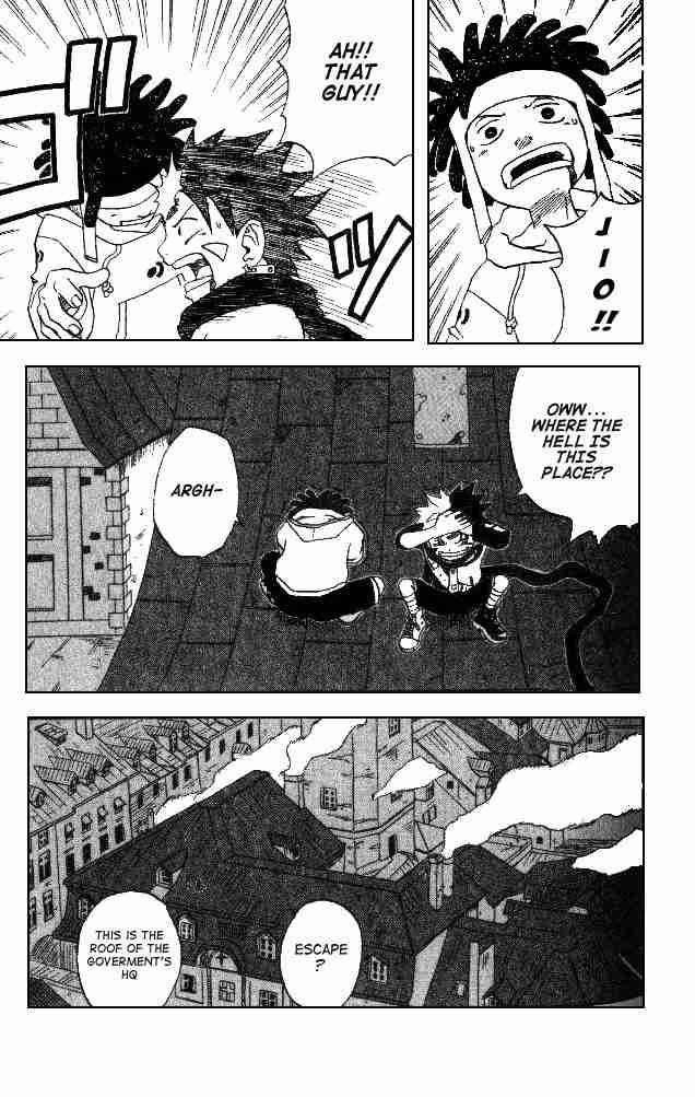 Read 666 Satan Manga Online