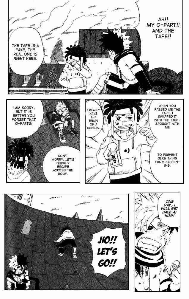 Read 666 Satan Manga Online