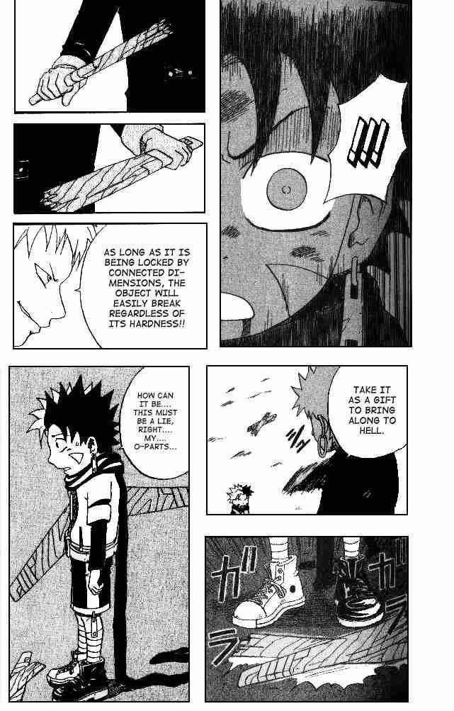 Read 666 Satan Manga Online