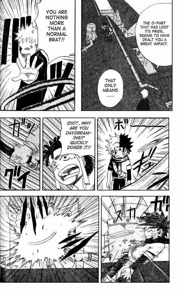 Read 666 Satan Manga Online