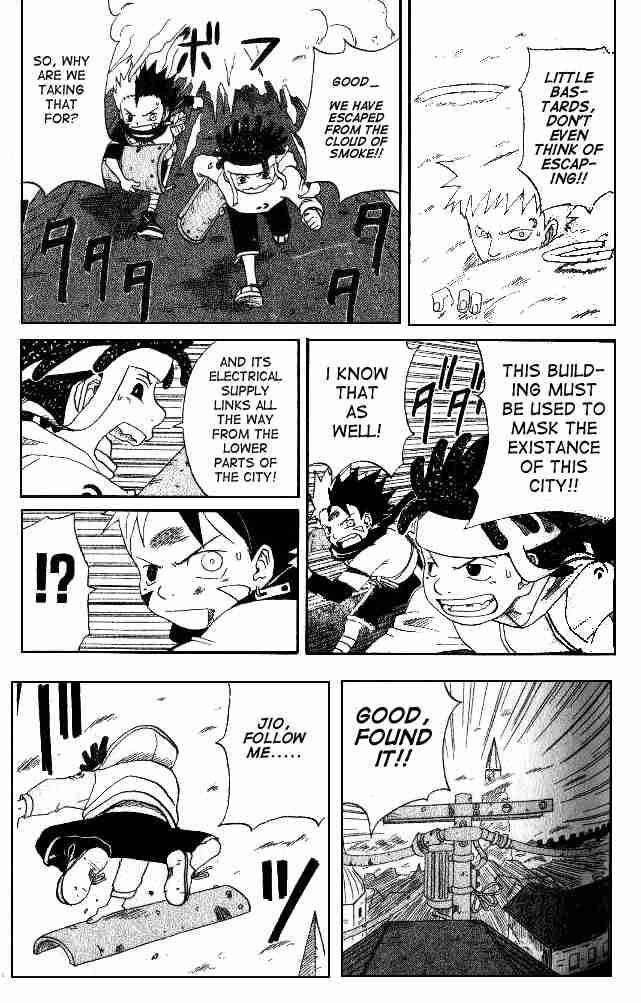 Read 666 Satan Manga Online
