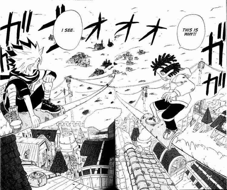 Read 666 Satan Manga Online