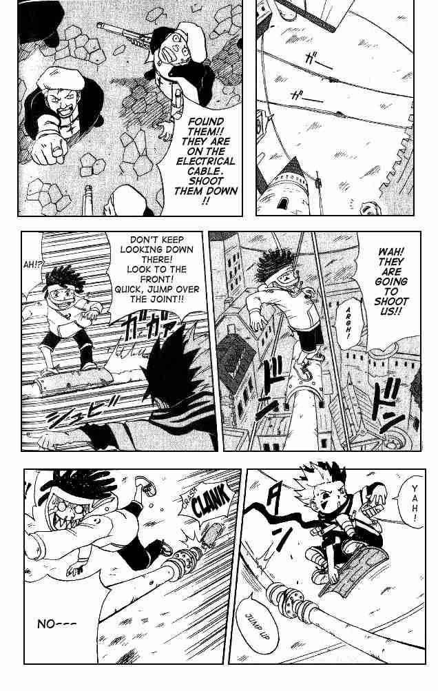 Read 666 Satan Manga Online