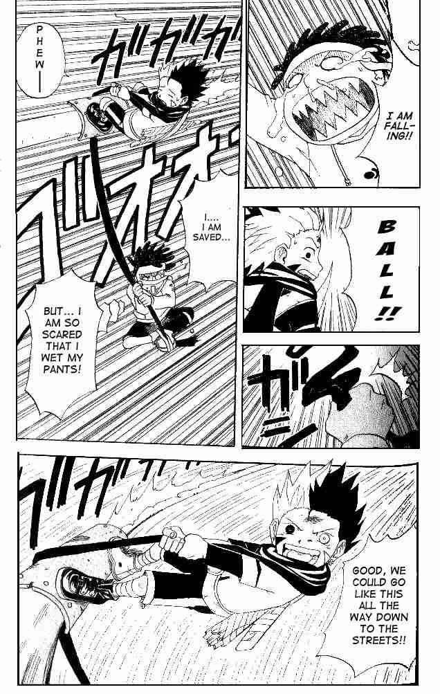 Read 666 Satan Manga Online
