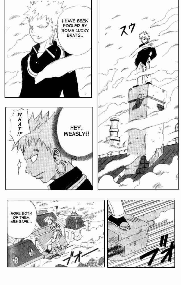 Read 666 Satan Manga Online