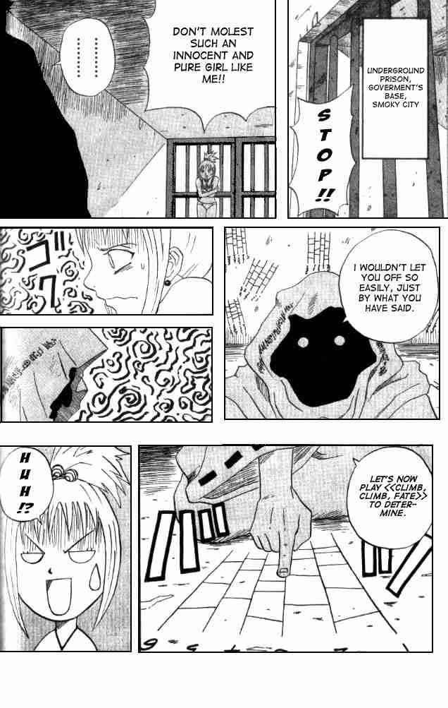 Read 666 Satan Manga Online