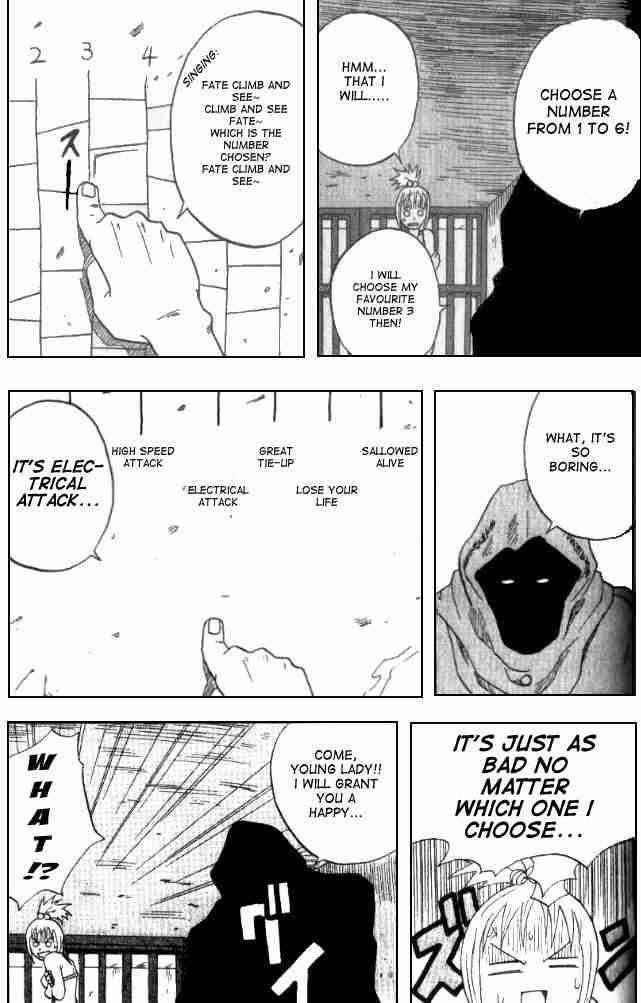 Read 666 Satan Manga Online