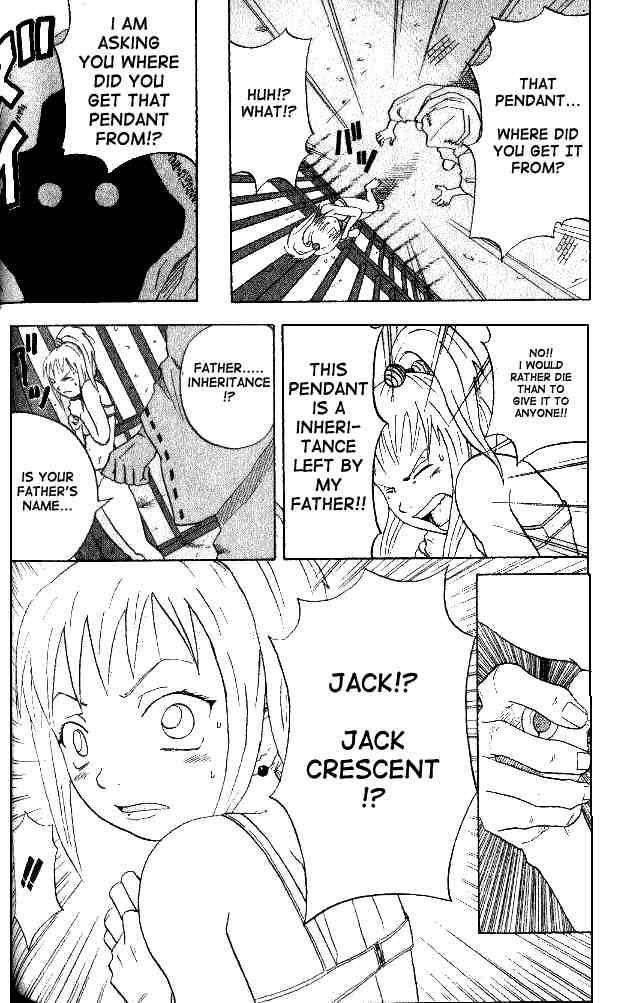 Read 666 Satan Manga Online