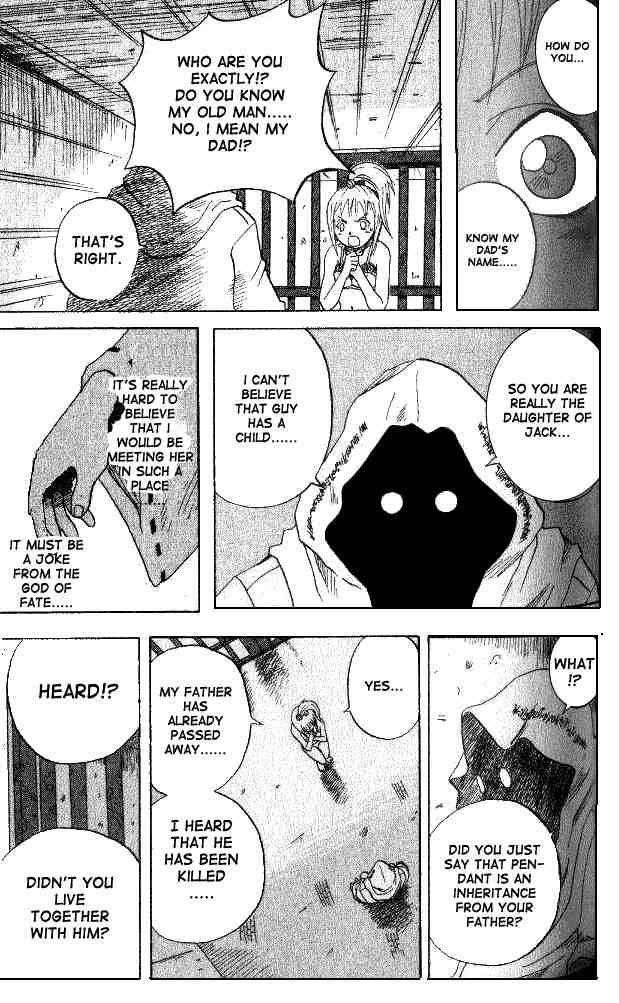 Read 666 Satan Manga Online