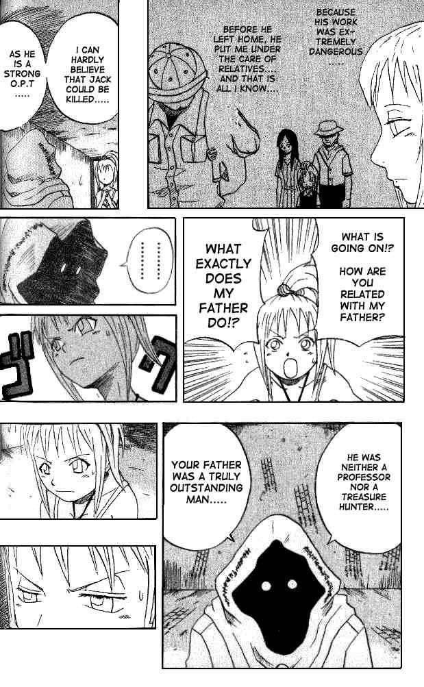 Read 666 Satan Manga Online