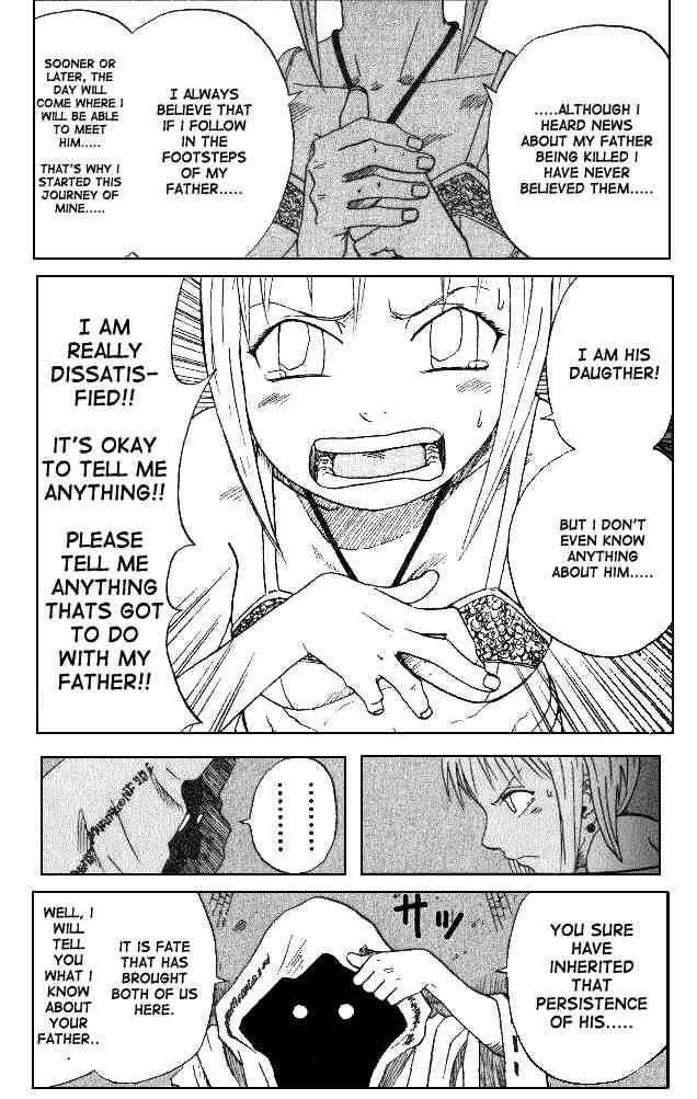 Read 666 Satan Manga Online