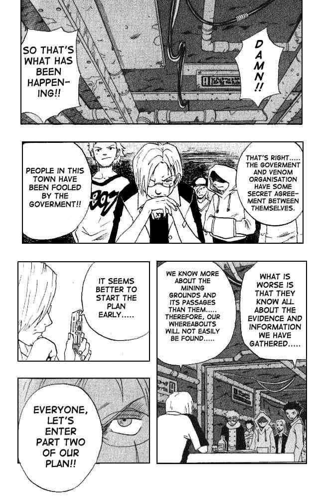 Read 666 Satan Manga Online