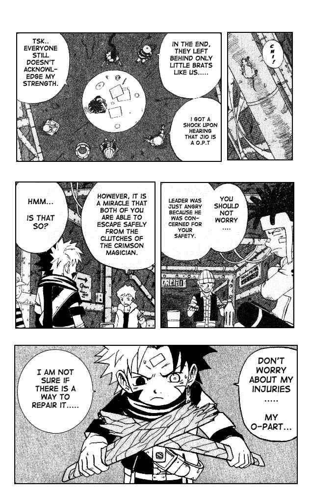 Read 666 Satan Manga Online