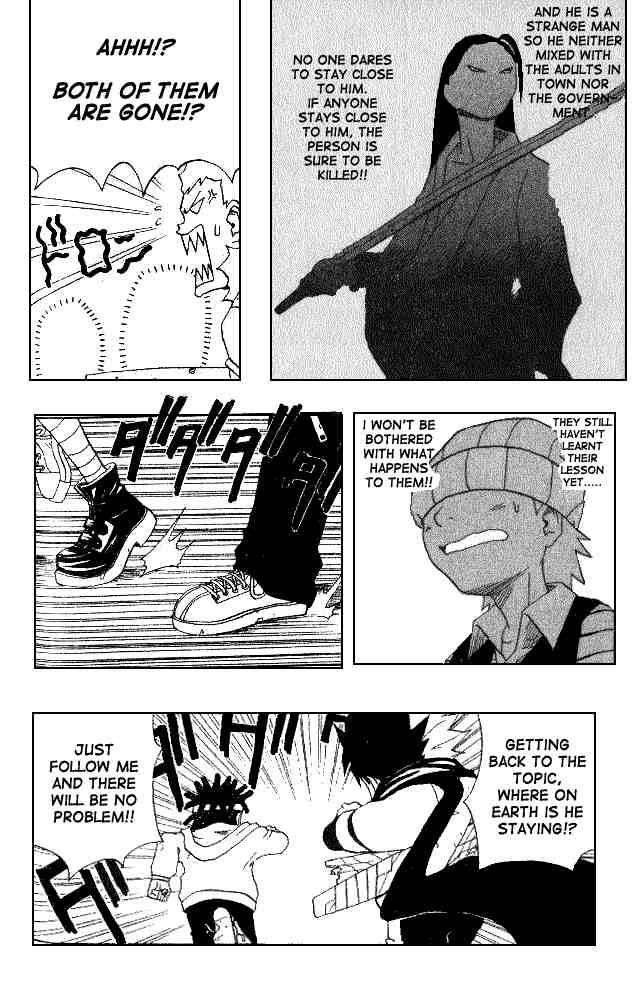 Read 666 Satan Manga Online